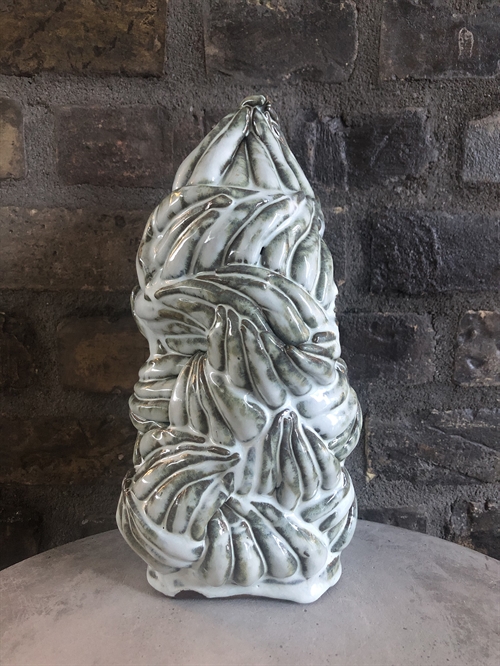 Keramik skulptur af Pernille Calundann - 2. sortering